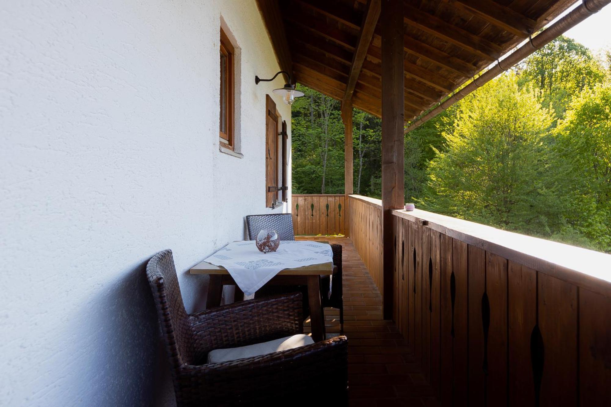 Ferienwohnung Mankei Schoenau am Koenigsee Exterior photo